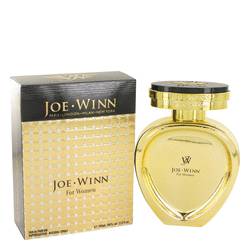 Joe Winn Eau De Parfum By Joe Winn