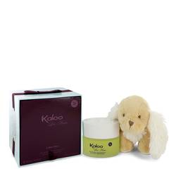 Kaloo Les Amis Eau De Senteur Spray / Room Fragrance Spray (Alcohol Free) + Free Fluffy Puppy By Kaloo