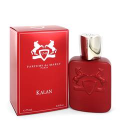 Kalan Eau De Parfum (Unisex) By Parfums De Marly