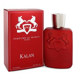 Kalan Eau De Parfum (Unisex) By Parfums De Marly