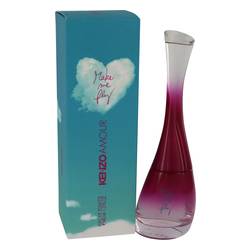 Kenzo Amour Make Me Fly Eau De Toilette Spray By Kenzo