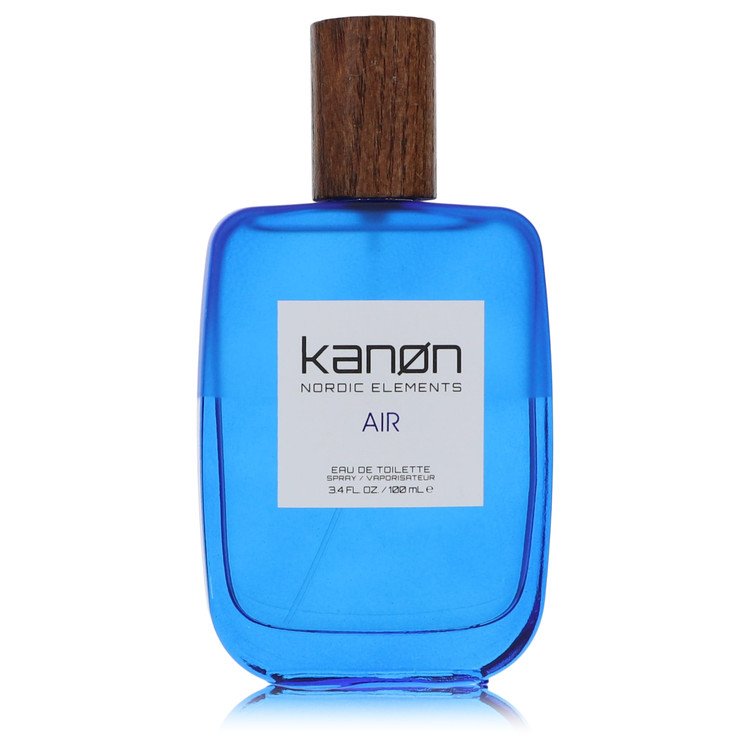 Kanon Nordic Elements Air