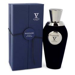 Kashimire V Eau De Parfum (Unisex) By Canto