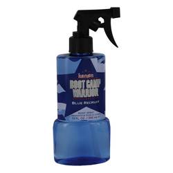 Kanon Boot Camp Warrior Blue Recruit Body Spray By Kanon