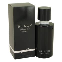 Kenneth Cole Black Eau De Parfum By Kenneth Cole