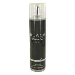 Kenneth Cole Black Body Mist By Kenneth Cole