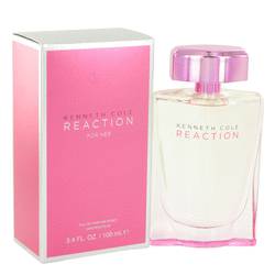 Kenneth Cole Reaction Eau De Parfum By Kenneth Cole