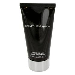 Kenneth Cole Signature After Shave Balm By Kenneth Cole