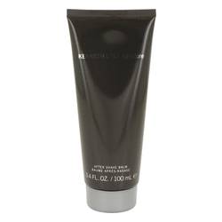 Kenneth Cole Signature After Shave Balm By Kenneth Cole