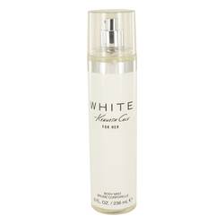 Kenneth Cole White Body Mist By Kenneth Cole