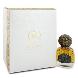 Kemi Tempest Eau De Parfum (Unisex) By Kemi Blending Magic