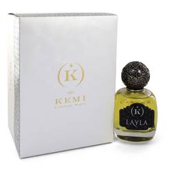 Kemi Layla Eau De Parfum (Unisex) By Kemi Blending Magic