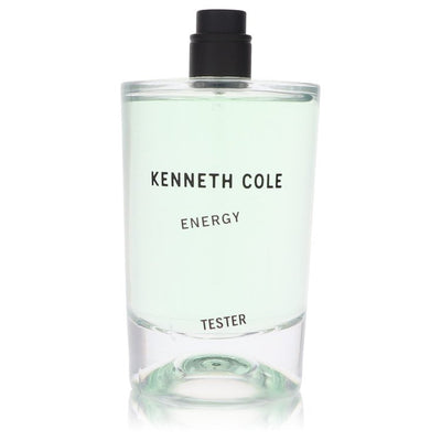 Kenneth Cole Energy