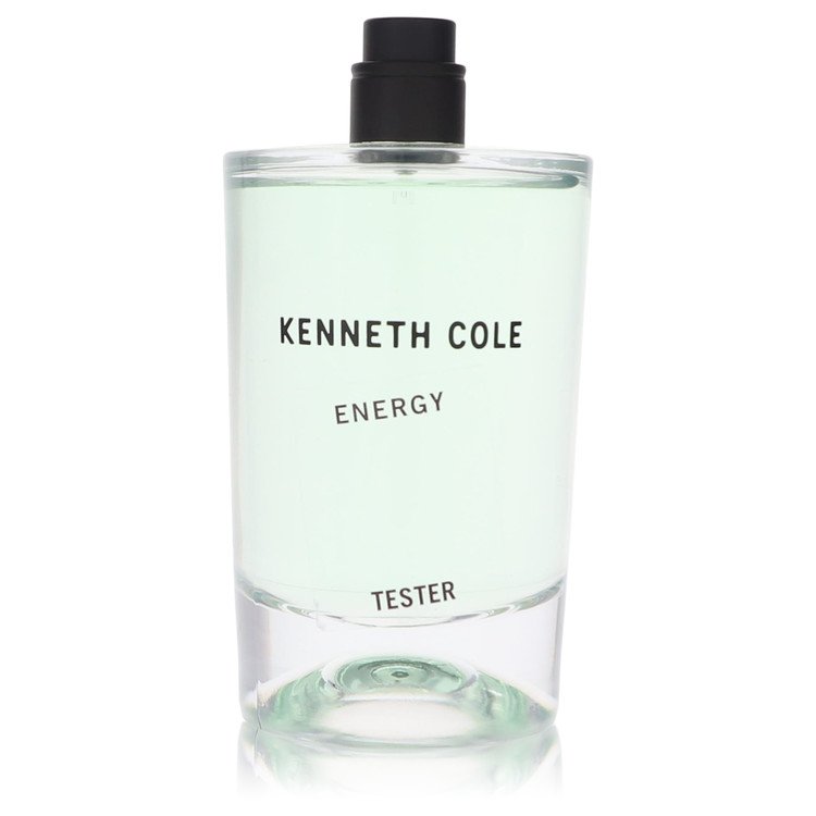 Kenneth Cole Energy