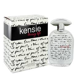 Kensie Loving Life Eau De Parfum By Kensie