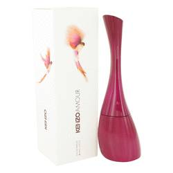 Kenzo Amour Eau De Parfum By Kenzo