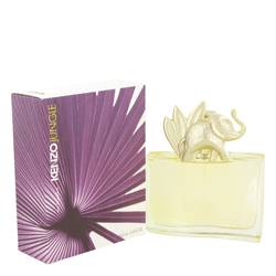 Kenzo Jungle Elephant Eau De Parfum By Kenzo