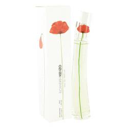 Kenzo Flower Eau De Parfum Refillable By Kenzo