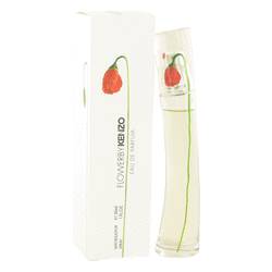 Kenzo Flower Eau De Parfum By Kenzo