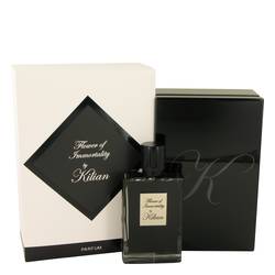 Flower Of Immortality Eau De Parfum Refillable Spray By Kilian