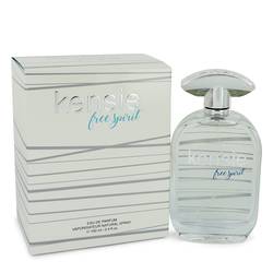 Kensie Free Spirit Eau De Parfum By Kensie