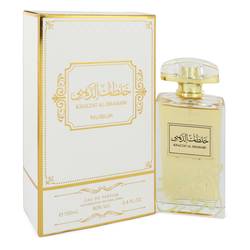 Khaltat Al Dhahabi Eau De Parfum (Unisex) By Nusuk