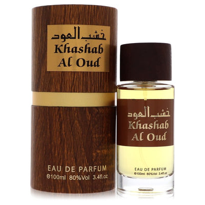 Khashab Al Oud