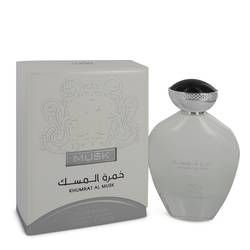 Khumrat Al Musk Eau De Parfum (Unisex) By Nusuk