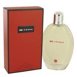 Kiton Eau De Toilette Spray By Kiton