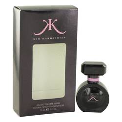 Kim Kardashian Mini EDT Spray By Kim Kardashian