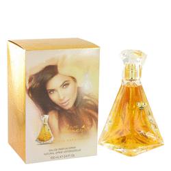 Kim Kardashian Pure Honey Eau De Parfum By Kim Kardashian