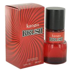 Kanon Krush Eau De Toilette Spray By Kanon