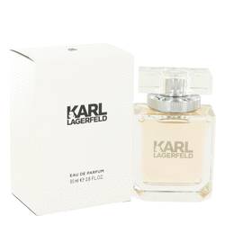 Karl Lagerfeld Eau De Parfum By Karl Lagerfeld