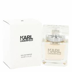 Karl Lagerfeld Eau De Parfum By Karl Lagerfeld