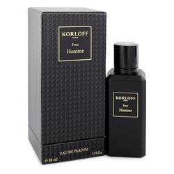 Korloff Pour Homme Eau De Parfum By Korloff