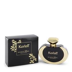 Korloff Un Soir A Paris Eau De Parfum By Korloff