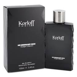 Korloff No Ordinary Man Eau De Parfum By Korloff