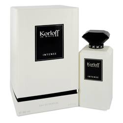 Korloff In White Intense Eau De Parfum By Korloff