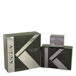 Krizia Pour Homme Eau De Toilette Spray By Krizia