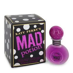 Katy Perry Mad Potion Eau De Parfum By Katy Perry