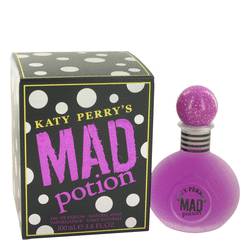 Katy Perry Mad Potion Eau De Parfum By Katy Perry