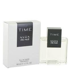 Krizia Time Eau De Toilette Spray By Krizia