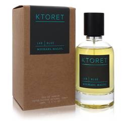 Ktoret 140 Blue Eau De Parfum By Michael Malul