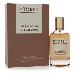 Ktoret 508 Nightfall Eau De Parfum By Michael Malul