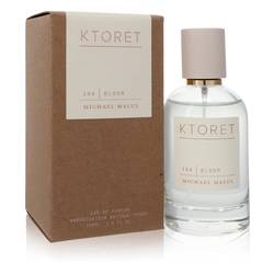 Ktoret 144 Bloom Eau De Parfum By Michael Malul