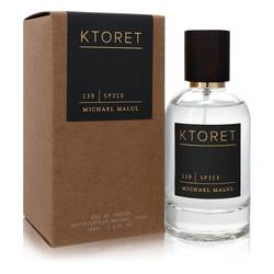 Ktoret 139 Spice Eau De Parfum By Michael Malul