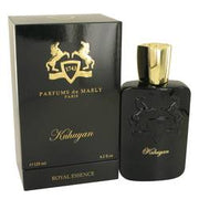 Kuhuyan Eau De Parfum (Unisex) By Parfums De Marly