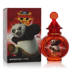 Kung Fu Panda 2 Po Eau De Toilette Spray (Unisex) By Dreamworks