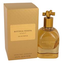 Knot Eau De Parfum By Bottega Veneta