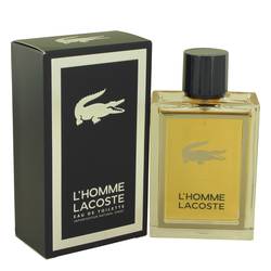 Lacoste L&